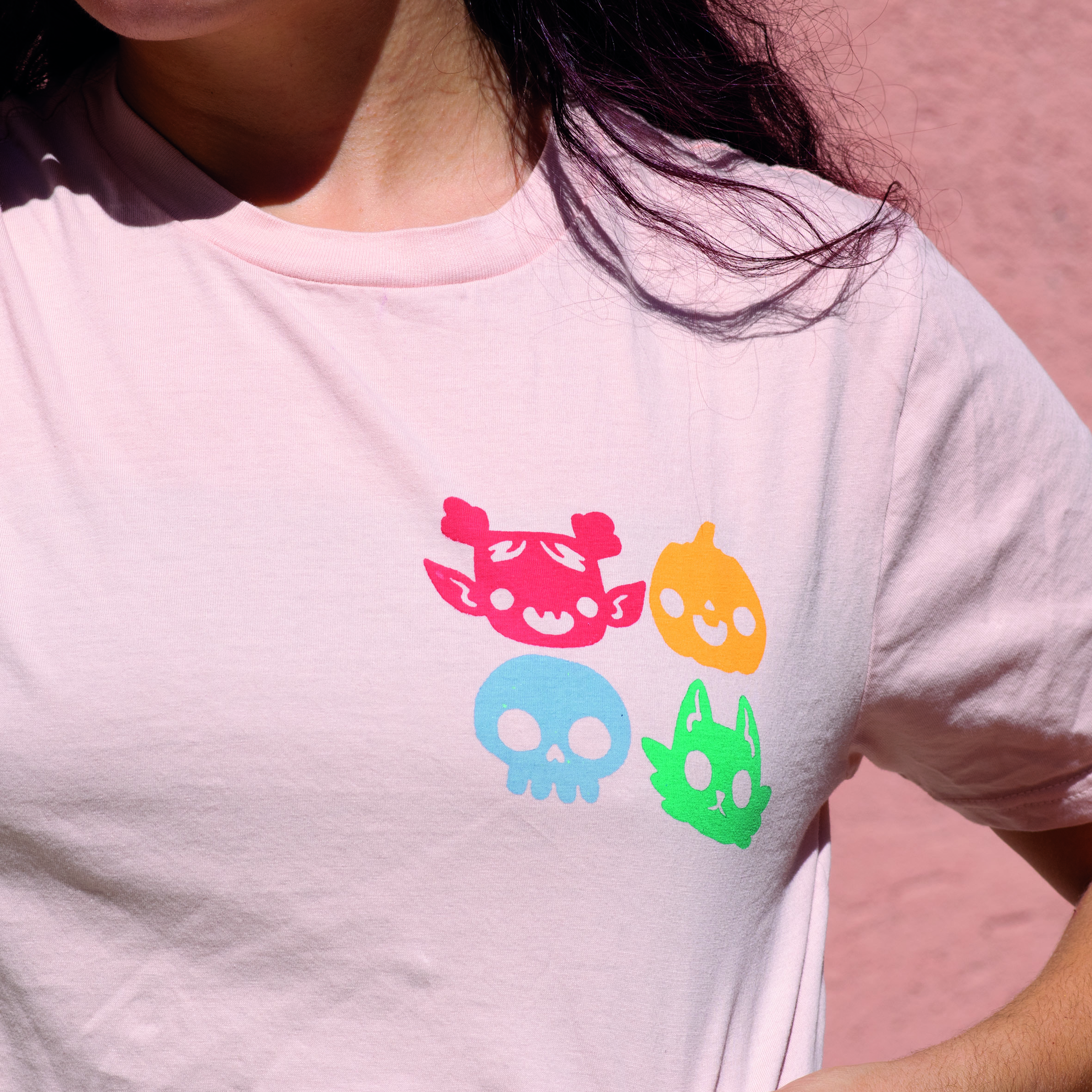 DETALLE CAMISETA