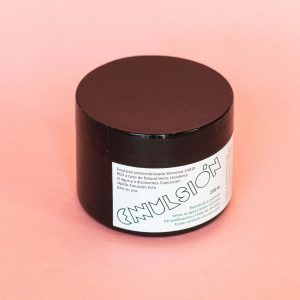 Emulsión