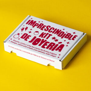 Imprescindible Kit de Joyería