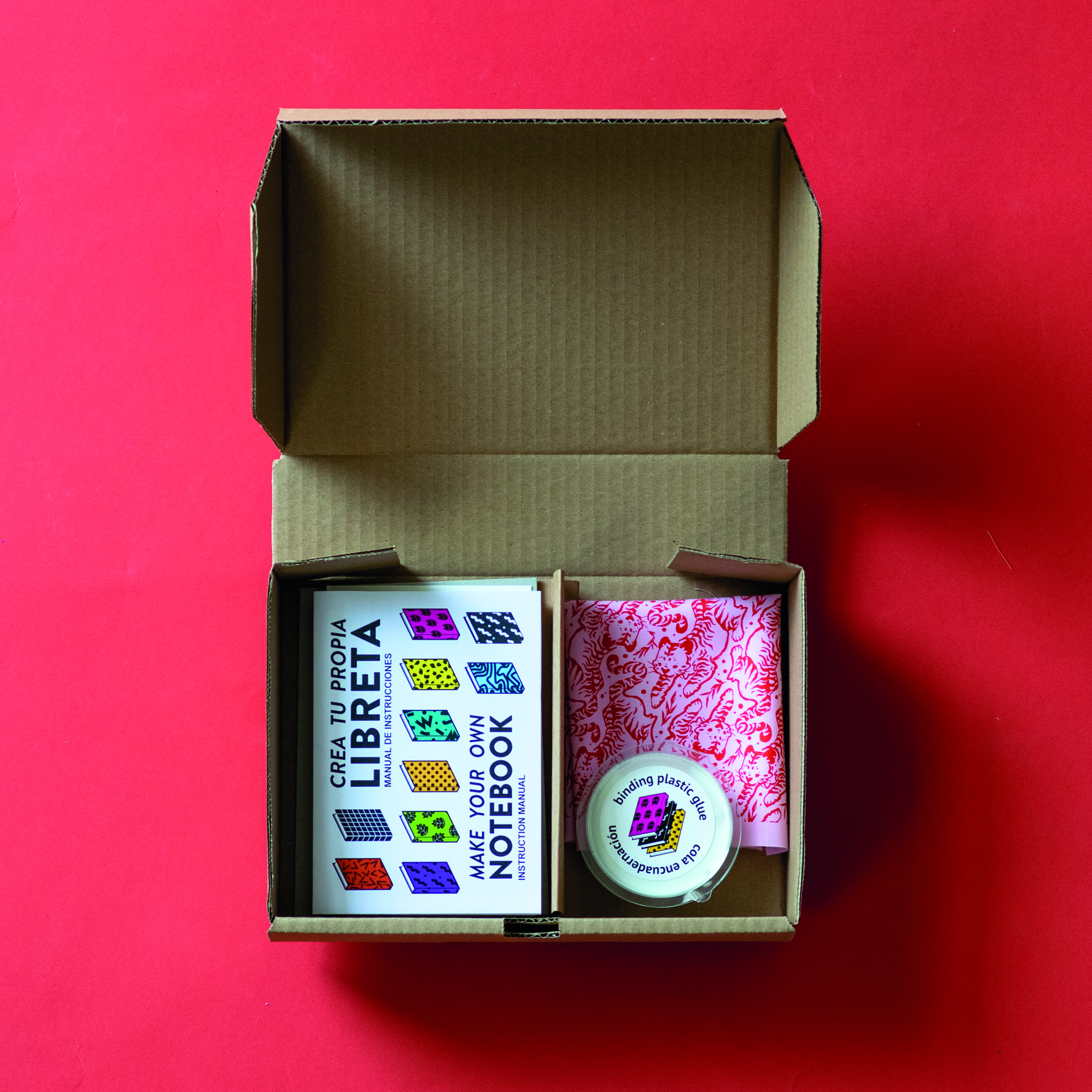 kit cenital