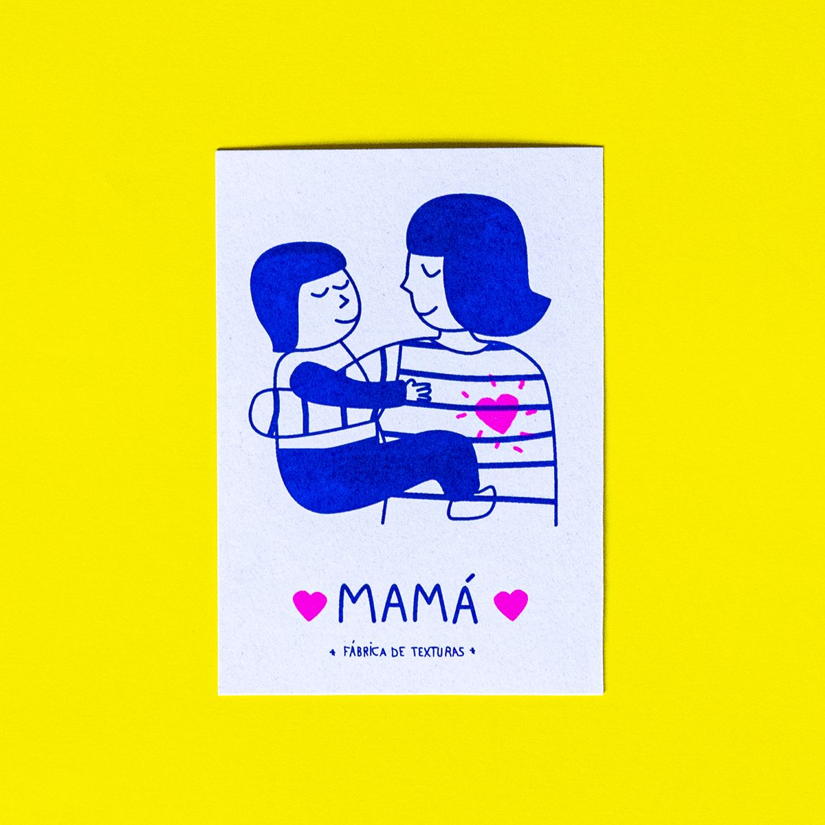 mama
