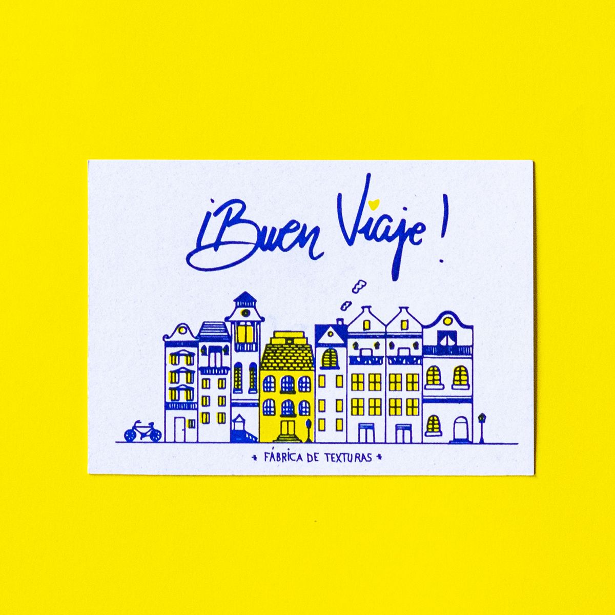 viaje
